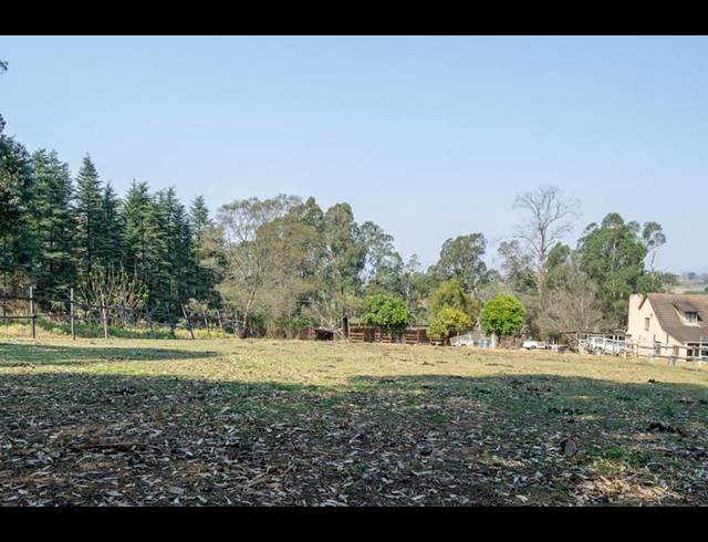 LAND FOR SALE IN GREENDALE